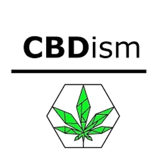 The CBDism logo