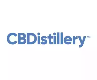CBDistillery logo