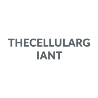 Shop THECELLULARGIANT logo
