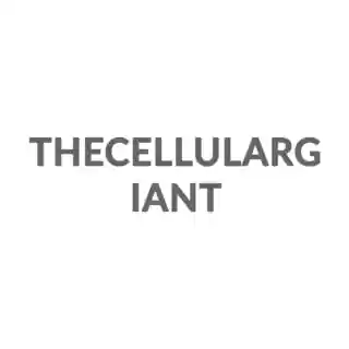 THECELLULARGIANT discount codes