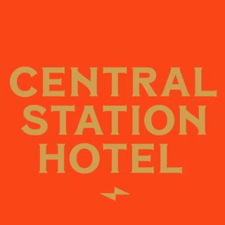 The Central Station Memphis logo