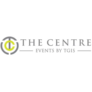 Shop The Centre logo