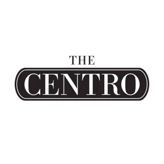 The Centro logo