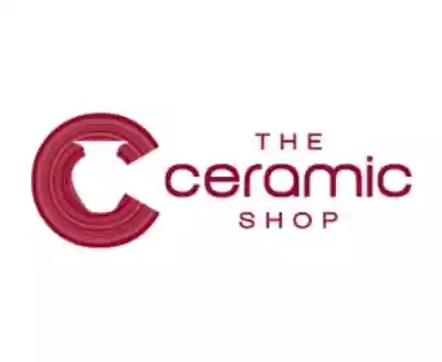 The Ceramic Shop logo