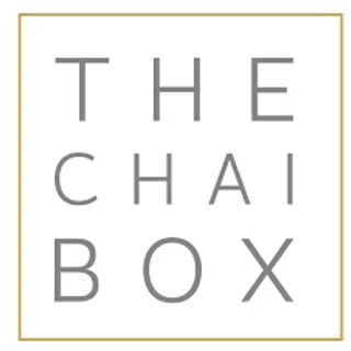 Shop TheChaiBox discount codes logo