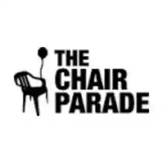 The Chair Parade coupon codes