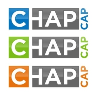 Shop ChapCap logo