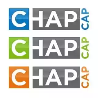 thechapcap.com logo