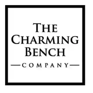 thecharmingbenchcompany.com logo