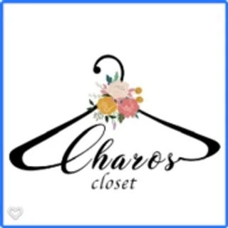 Shop The Charos Closet coupon codes logo