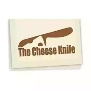 thecheeseknife.com logo