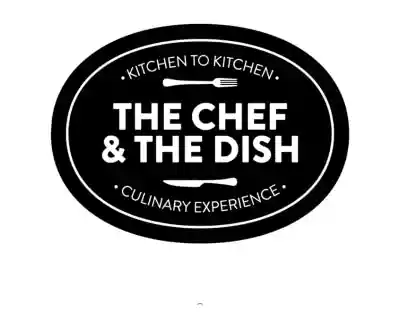 Shop The Chef & The Dish coupon codes logo