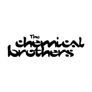 thechemicalbrothers.com logo