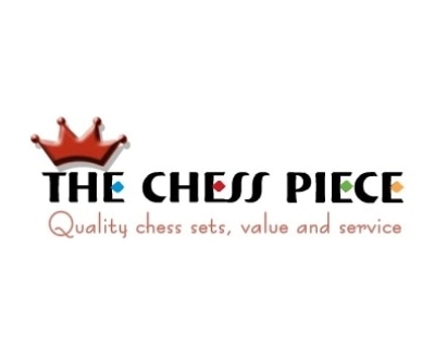 Shop The Chess Piece logo