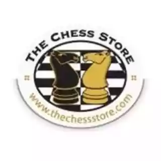Shop The Chess Store coupon codes logo