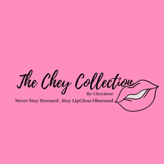 The Chey Collection logo