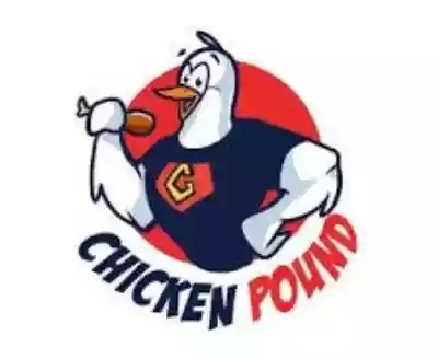 Shop The Chicken Pound logo
