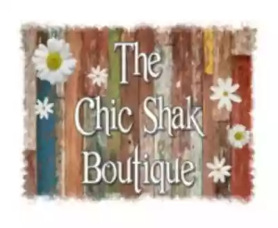 The Chic Shak Boutique discount codes
