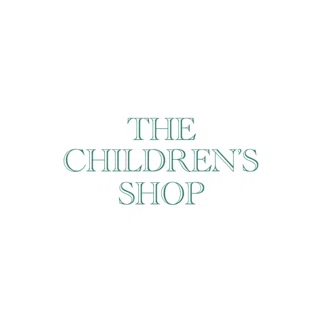 The Childrens Shop logo