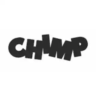 Shop The Chimp Store coupon codes logo