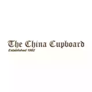 The China Cupboard coupon codes