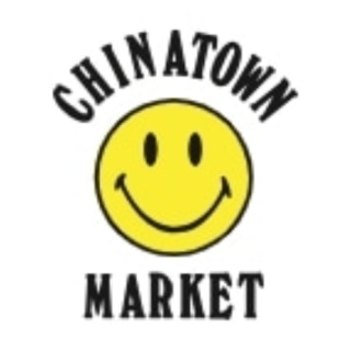 Shop Chinatown Market logo