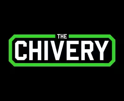 Shop The Chivery coupon codes logo