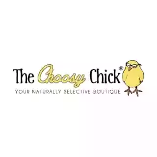 The Choosy Chick promo codes