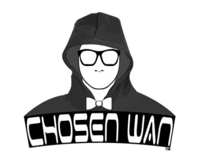 Shop Chosen Wan Apparel logo