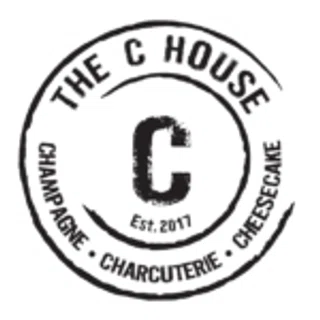 The C House logo