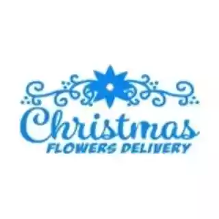 Shop Christmas Flowers Delivery coupon codes logo