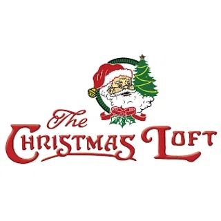 The Christmas Loft logo