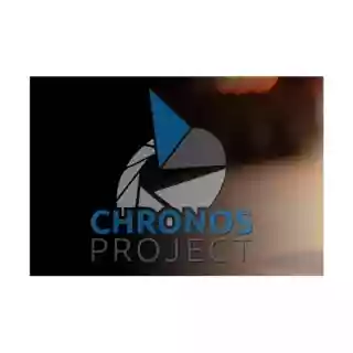 Shop Chronos Project promo codes logo
