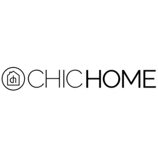 The Chic Home Store logo