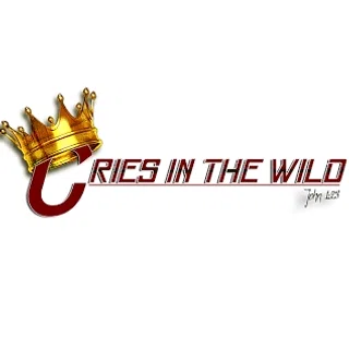 Cries in the Wild logo