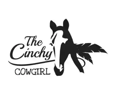 thecinchycowgirl.com logo