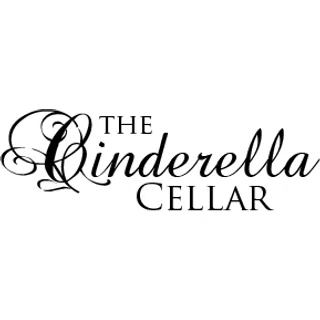 The Cinderella Cellar logo