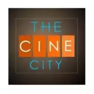 Thecinecity coupon codes