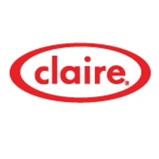 The Claire Manufacturing Company logo