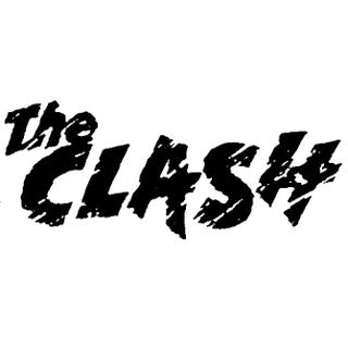Shop The Clash logo