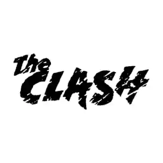 Shop The Clash coupon codes logo