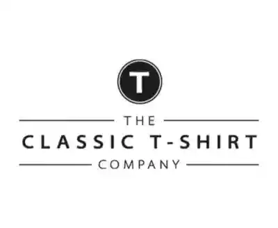 The Classic T Shirt Company coupon codes