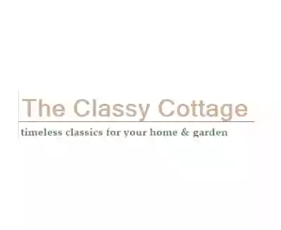 The Classy Cottage coupon codes