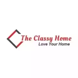 The Classy Home discount codes