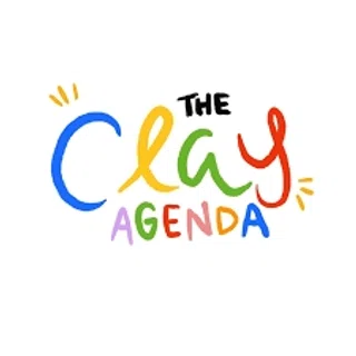 The Clay Agenda logo