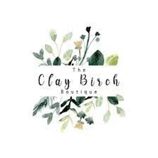 The Clay Birch logo