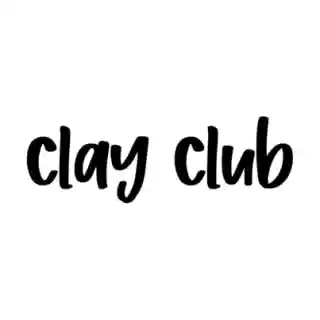 Shop The Clay Club UK promo codes logo