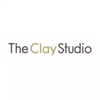 The Clay Studio coupon codes
