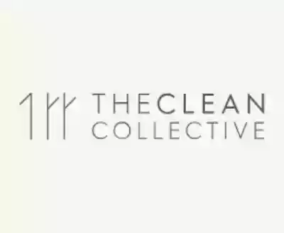 The Clean Collective logo