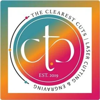 The Clearest Cuts logo
